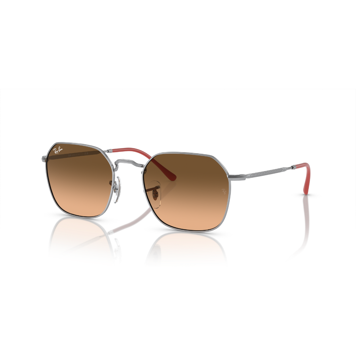 RB 3694 003/3B 53 Ray-Ban JIM Güneş Gözlüğü