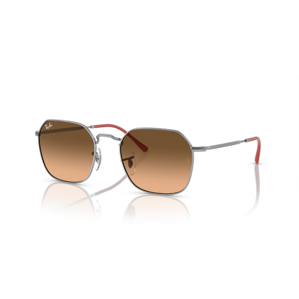 RB 3694 003/3B 53 Ray-Ban JIM Güneş Gözlüğü
