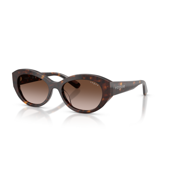 VO 5659SU W65613 52 Vogue Güneş Gözlüğü