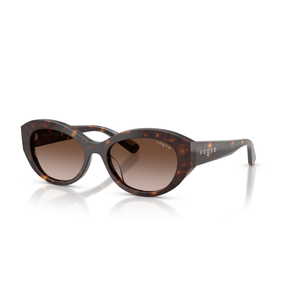 VO 5659SU W65613 52 Vogue Güneş Gözlüğü