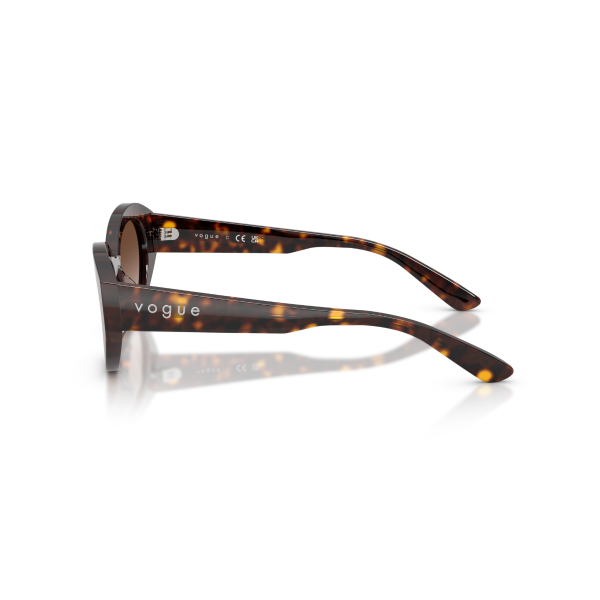 VO 5659SU W65613 52 Vogue Güneş Gözlüğü
