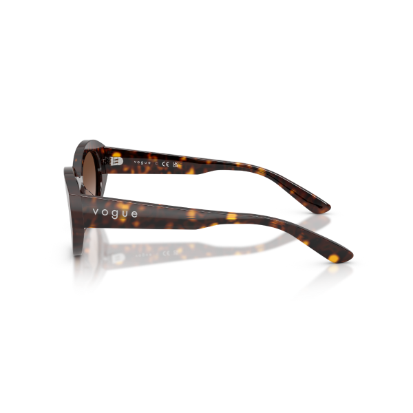 VO 5659SU W65613 52 Vogue Güneş Gözlüğü