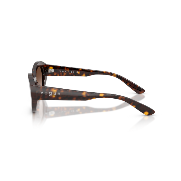 VO 5659SU W65613 52 Vogue Güneş Gözlüğü