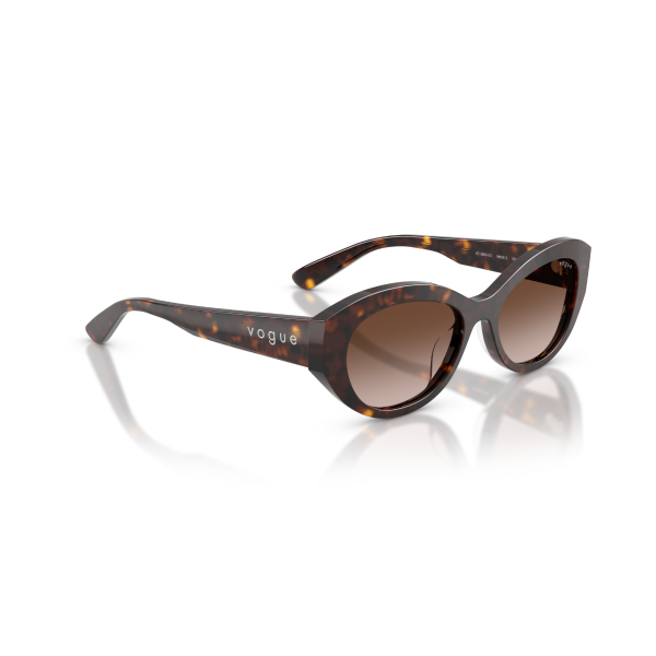 VO 5659SU W65613 52 Vogue Güneş Gözlüğü