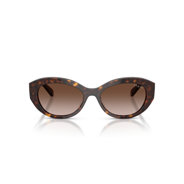 VO 5659SU W65613 52 Vogue Güneş Gözlüğü