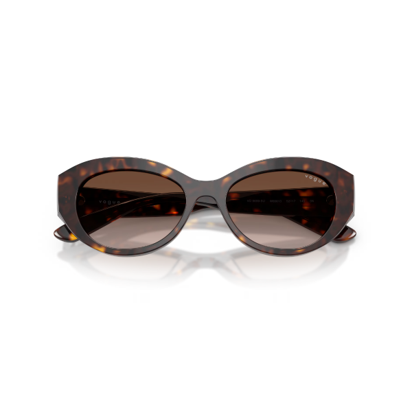 VO 5659SU W65613 52 Vogue Güneş Gözlüğü