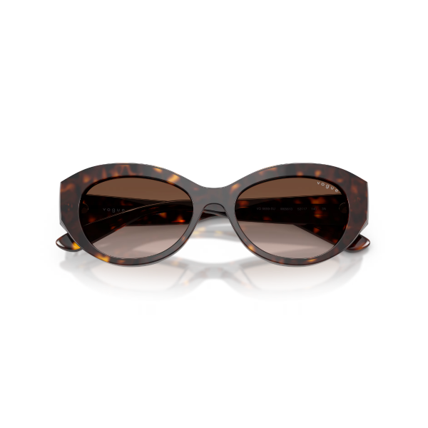 VO 5659SU W65613 52 Vogue Güneş Gözlüğü