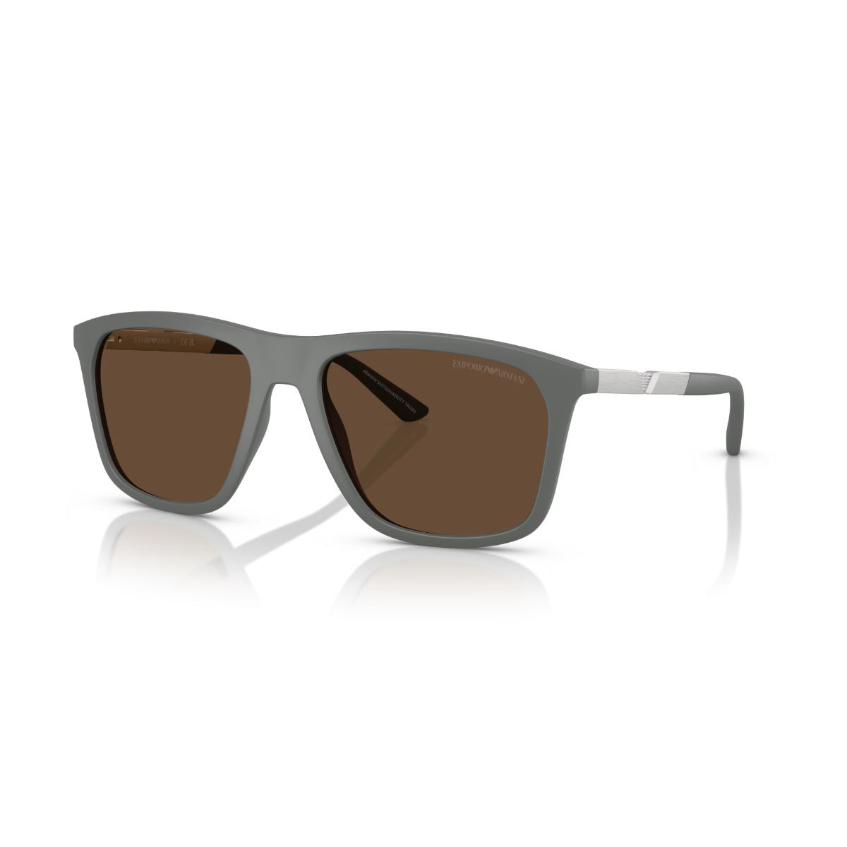 EA 4237 620573 57 Emporio Armani Güneş Gözlüğü