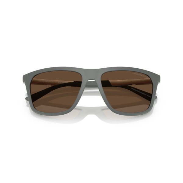 EA 4237 620573 57 Emporio Armani Güneş Gözlüğü
