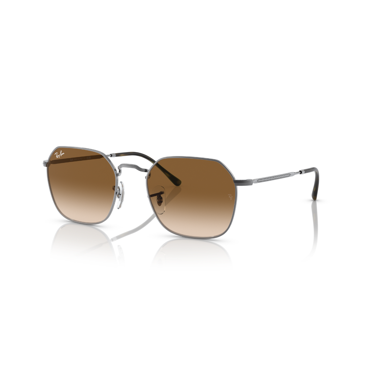 RB 3694 004/51 53 Ray-Ban JIM Güneş Gözlüğü