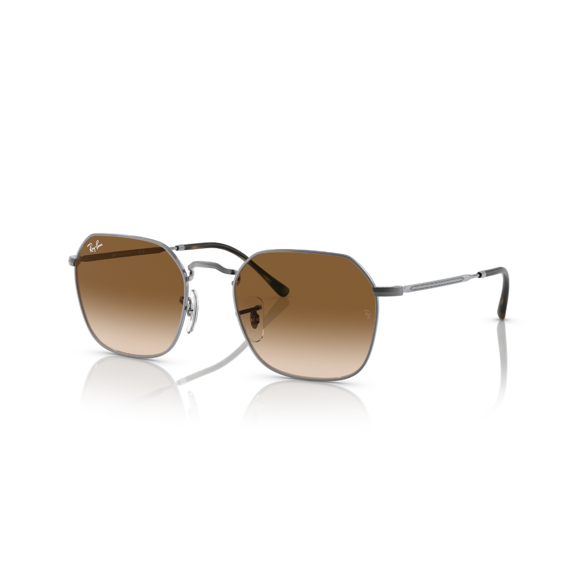 RB 3694 004/51 53 Ray-Ban JIM Güneş Gözlüğü