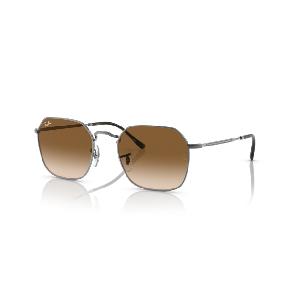 RB 3694 004/51 53 Ray-Ban JIM Güneş Gözlüğü