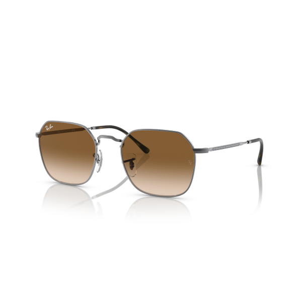 RB 3694 004/51 53 Ray-Ban JIM Güneş Gözlüğü