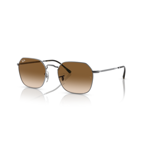 RB 3694 004/51 53 Ray-Ban JIM Güneş Gözlüğü