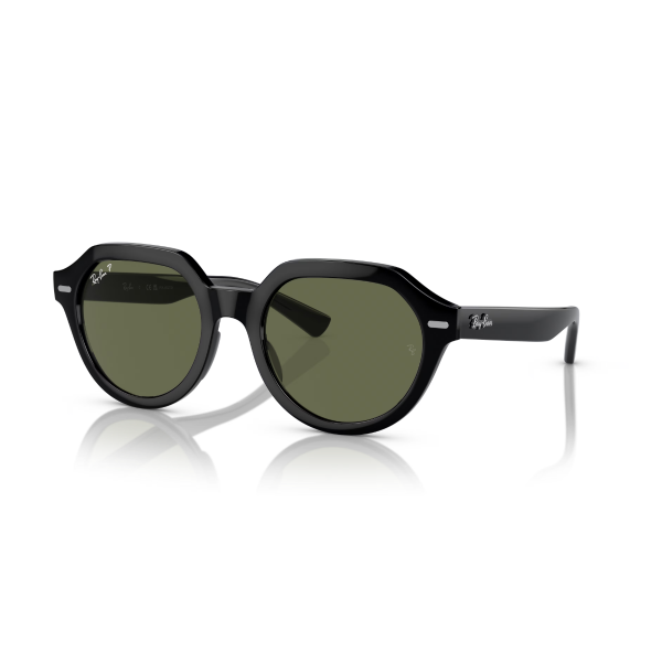 RB 4399 901/58 53 Ray-Ban GINA Polarize Güneş Gözlüğü