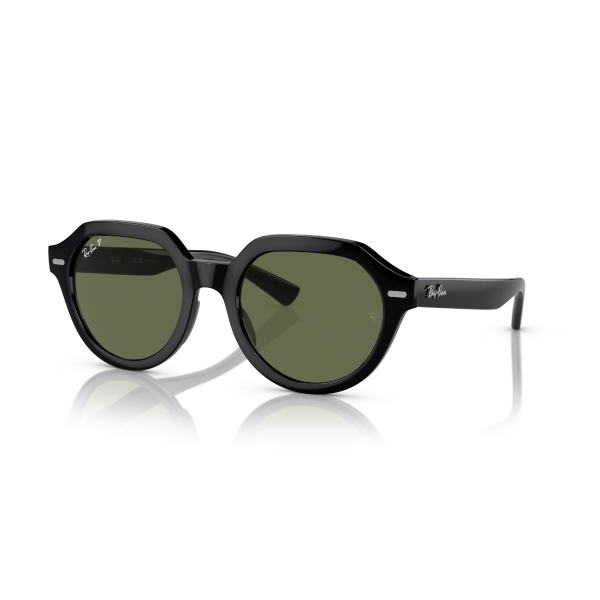 RB 4399 901/58 53 Ray-Ban GINA Polarize Güneş Gözlüğü