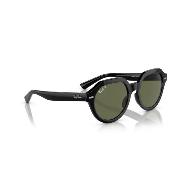 RB 4399 901/58 53 Ray-Ban GINA Polarize Güneş Gözlüğü