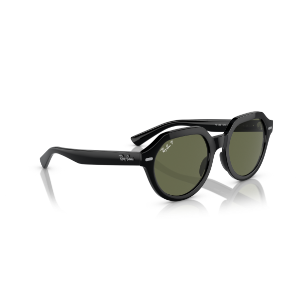 RB 4399 901/58 53 Ray-Ban GINA Polarize Güneş Gözlüğü