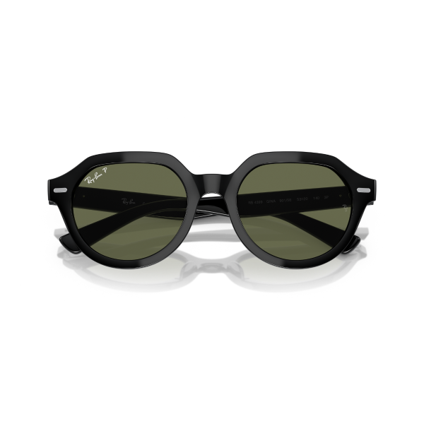 RB 4399 901/58 53 Ray-Ban GINA Polarize Güneş Gözlüğü