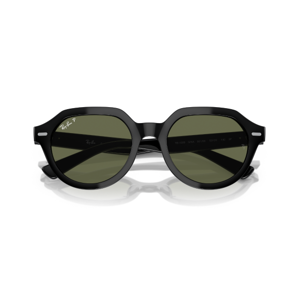 RB 4399 901/58 53 Ray-Ban GINA Polarize Güneş Gözlüğü