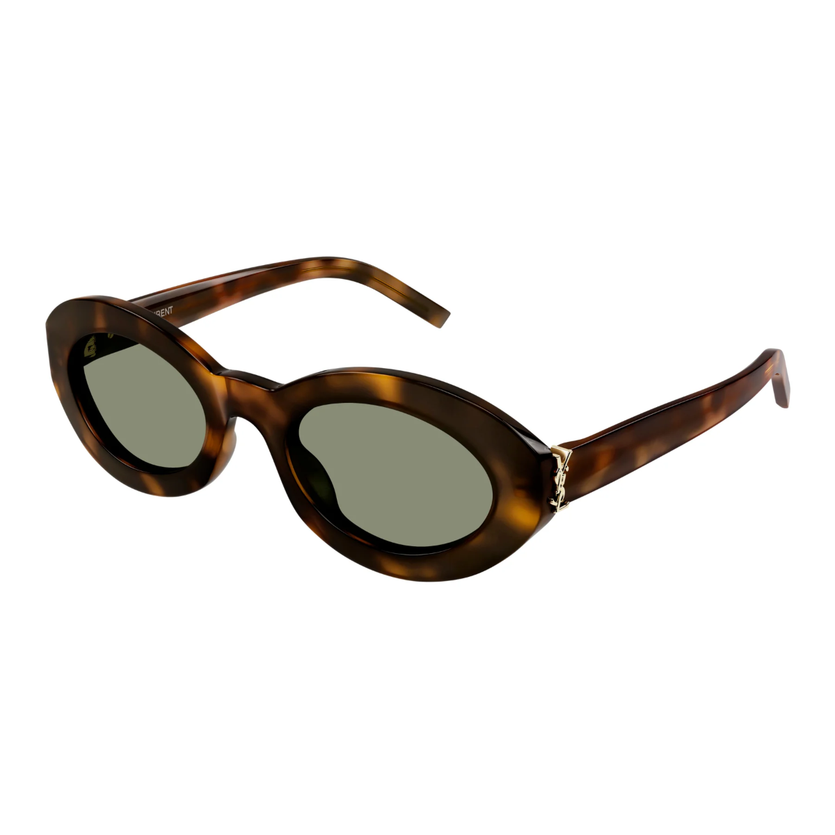 SL M136 002 52 Yves Saint Laurent Güneş Gözlüğü