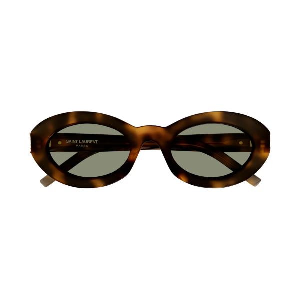 SL M136 002 52 Yves Saint Laurent Güneş Gözlüğü