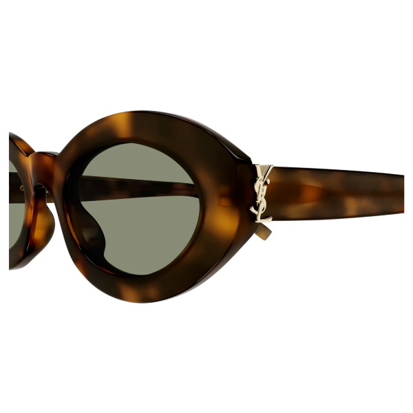SL M136 002 52 Yves Saint Laurent Güneş Gözlüğü