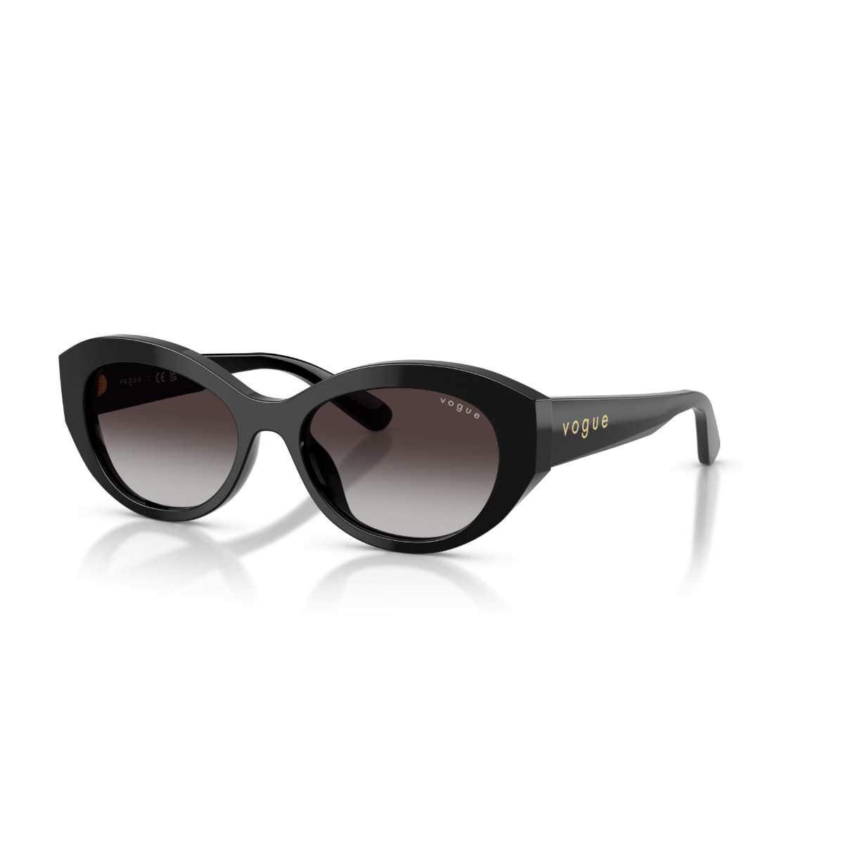 VO 5659SU W44/8G 52 Vogue Güneş Gözlüğü