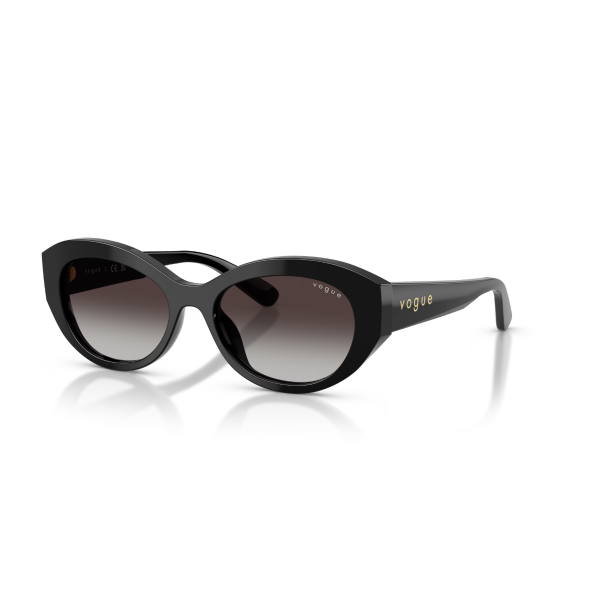 VO 5659SU W44/8G 52 Vogue Güneş Gözlüğü