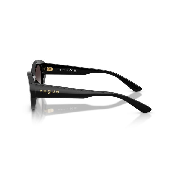VO 5659SU W44/8G 52 Vogue Güneş Gözlüğü