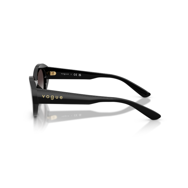 VO 5659SU W44/8G 52 Vogue Güneş Gözlüğü