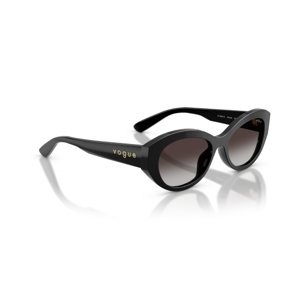 VO 5659SU W44/8G 52 Vogue Güneş Gözlüğü