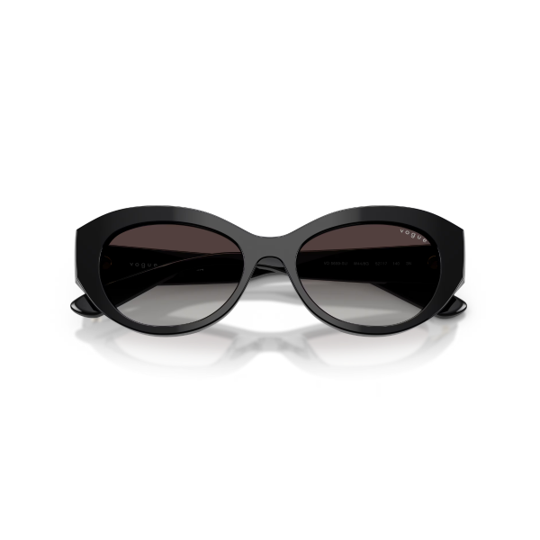VO 5659SU W44/8G 52 Vogue Güneş Gözlüğü