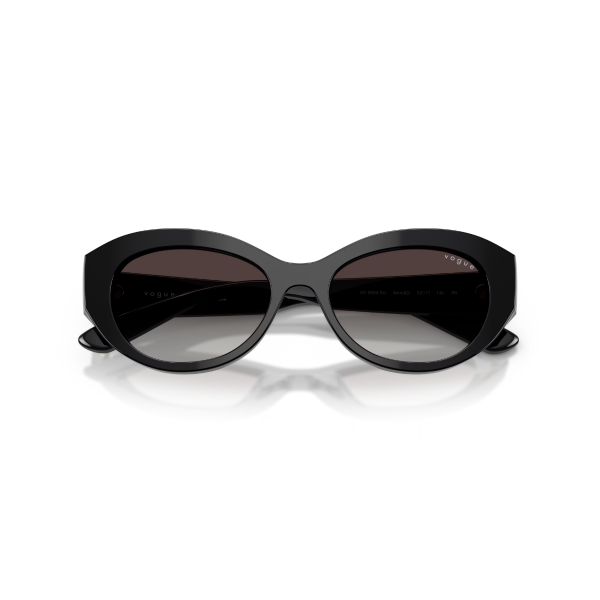 VO 5659SU W44/8G 52 Vogue Güneş Gözlüğü