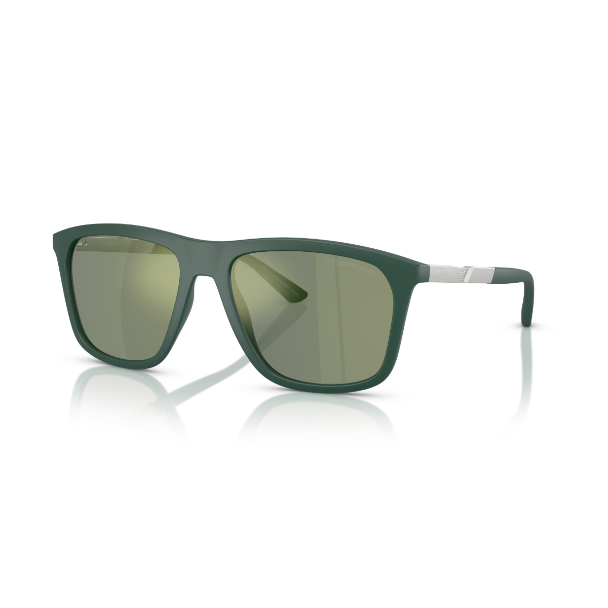 EA 4237 61906R 57 Emporio Armani Güneş Gözlüğü