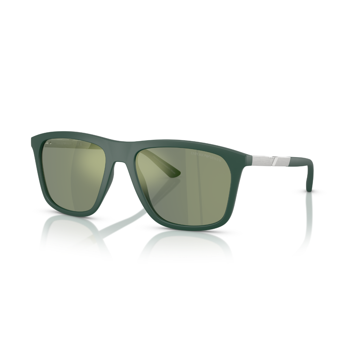 EA 4237 61906R 57 Emporio Armani Güneş Gözlüğü