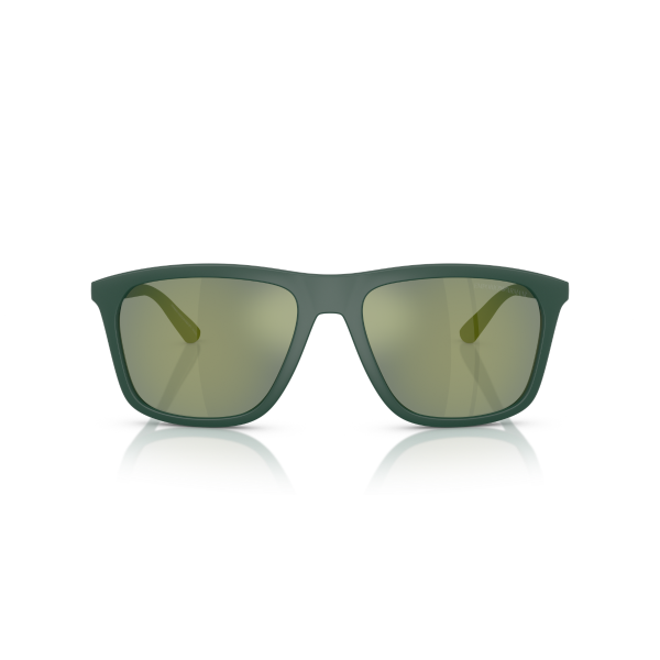 EA 4237 61906R 57 Emporio Armani Güneş Gözlüğü