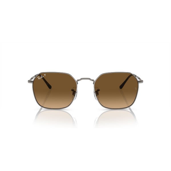 RB 3694 004/M2 53 Ray-Ban JIM Polarize Güneş Gözlüğü