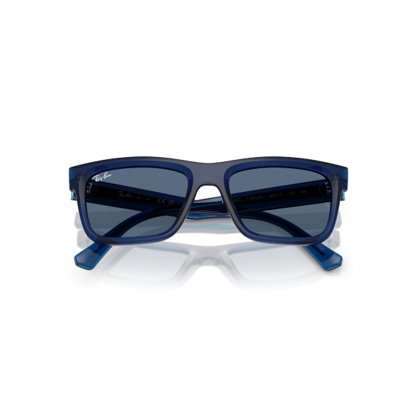 RJ 9196S 719080 49 Ray-Ban Junior Çocuk Güneş Gözlüğü