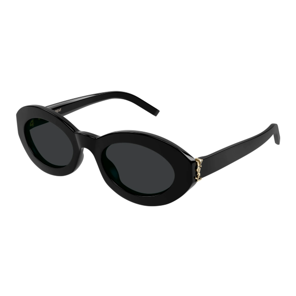 SL M136 001 52 Yves Saint Laurent Güneş Gözlüğü