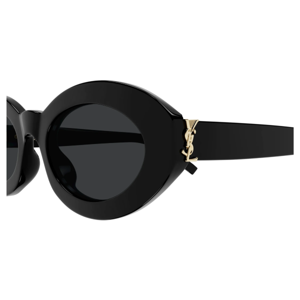 SL M136 001 52 Yves Saint Laurent Güneş Gözlüğü