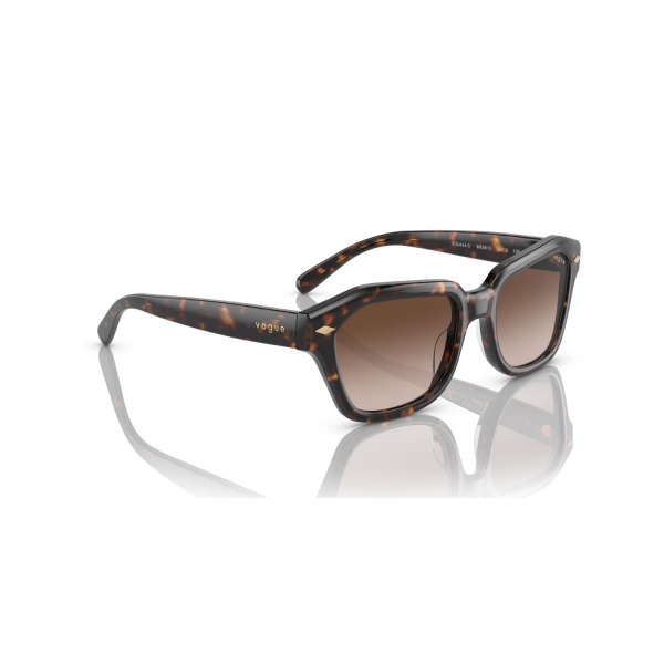 VO 5444S W65613 52 Vogue Hailey Bieber Güneş Gözlüğü