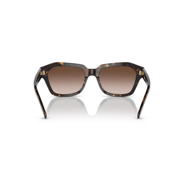 VO 5444S W65613 52 Vogue Hailey Bieber Güneş Gözlüğü