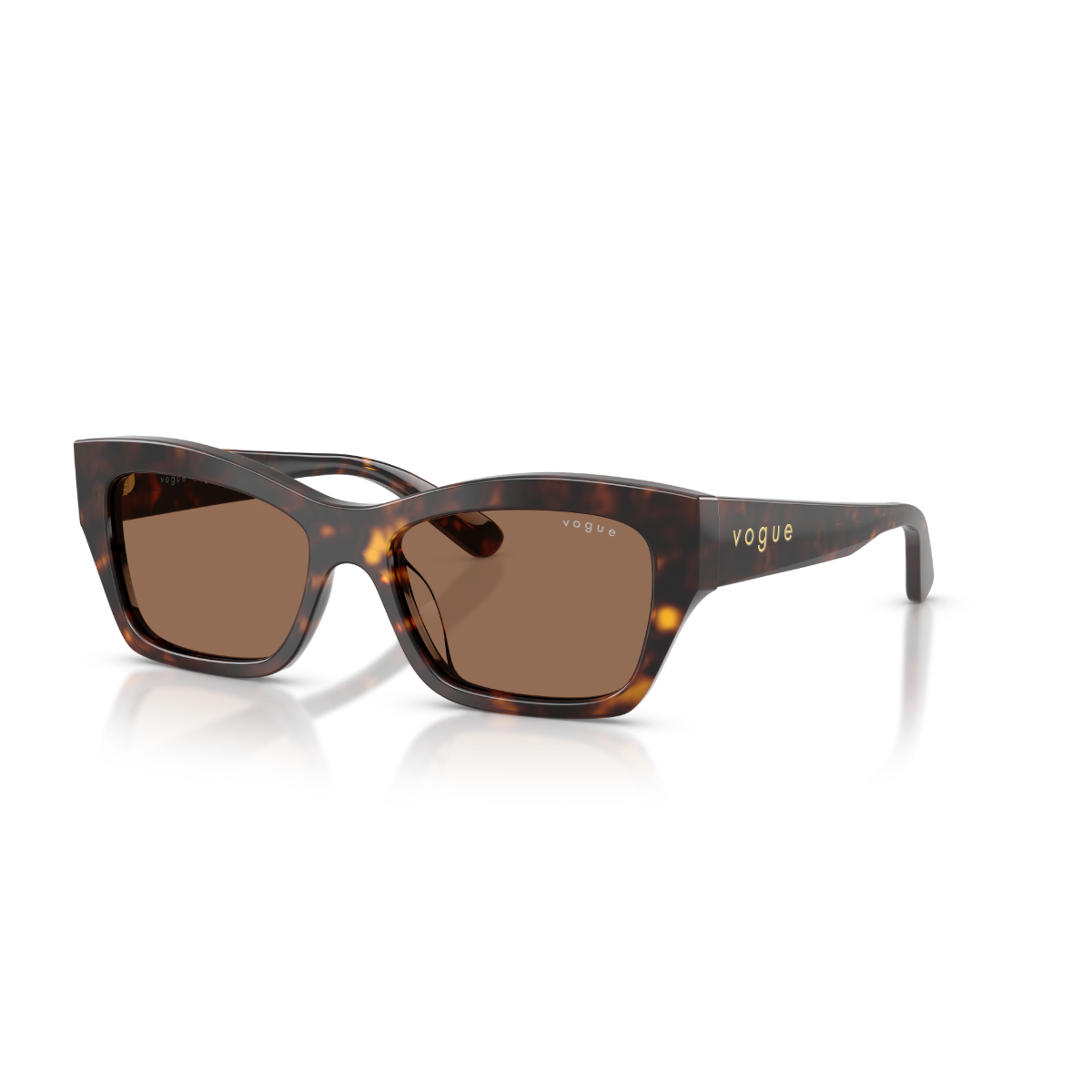 VO 5658SU W65673 53 Vogue Güneş Gözlüğü