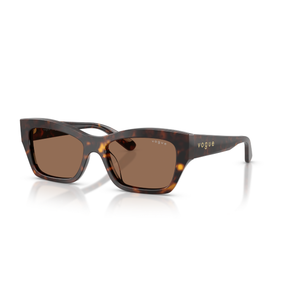 VO 5658SU W65673 53 Vogue Güneş Gözlüğü