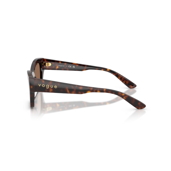 VO 5658SU W65673 53 Vogue Güneş Gözlüğü