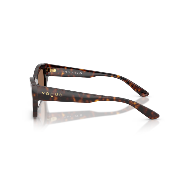 VO 5658SU W65673 53 Vogue Güneş Gözlüğü