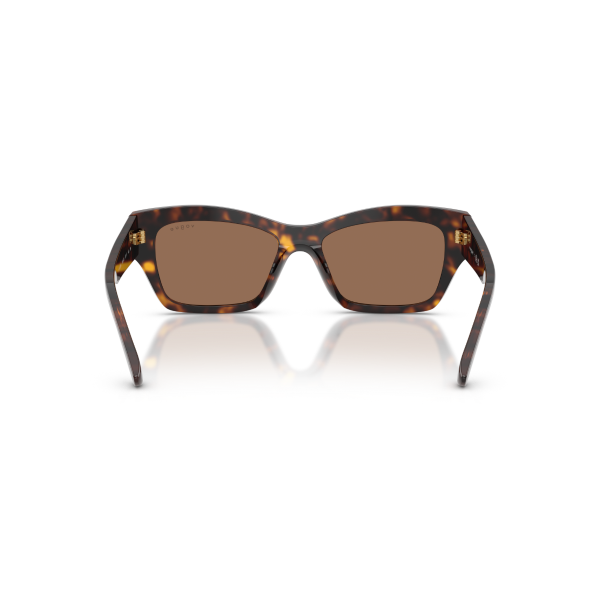 VO 5658SU W65673 53 Vogue Güneş Gözlüğü