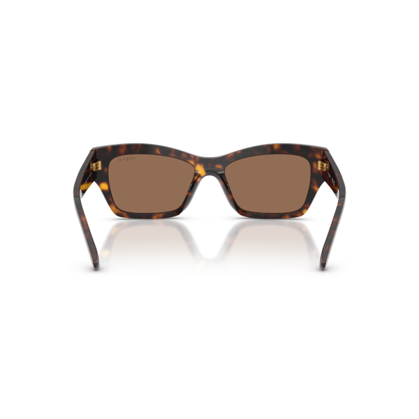 VO 5658SU W65673 53 Vogue Güneş Gözlüğü