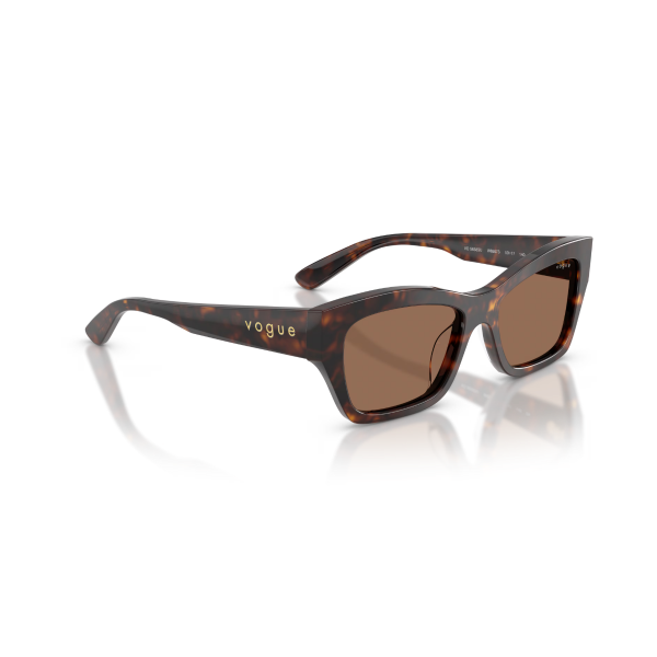 VO 5658SU W65673 53 Vogue Güneş Gözlüğü